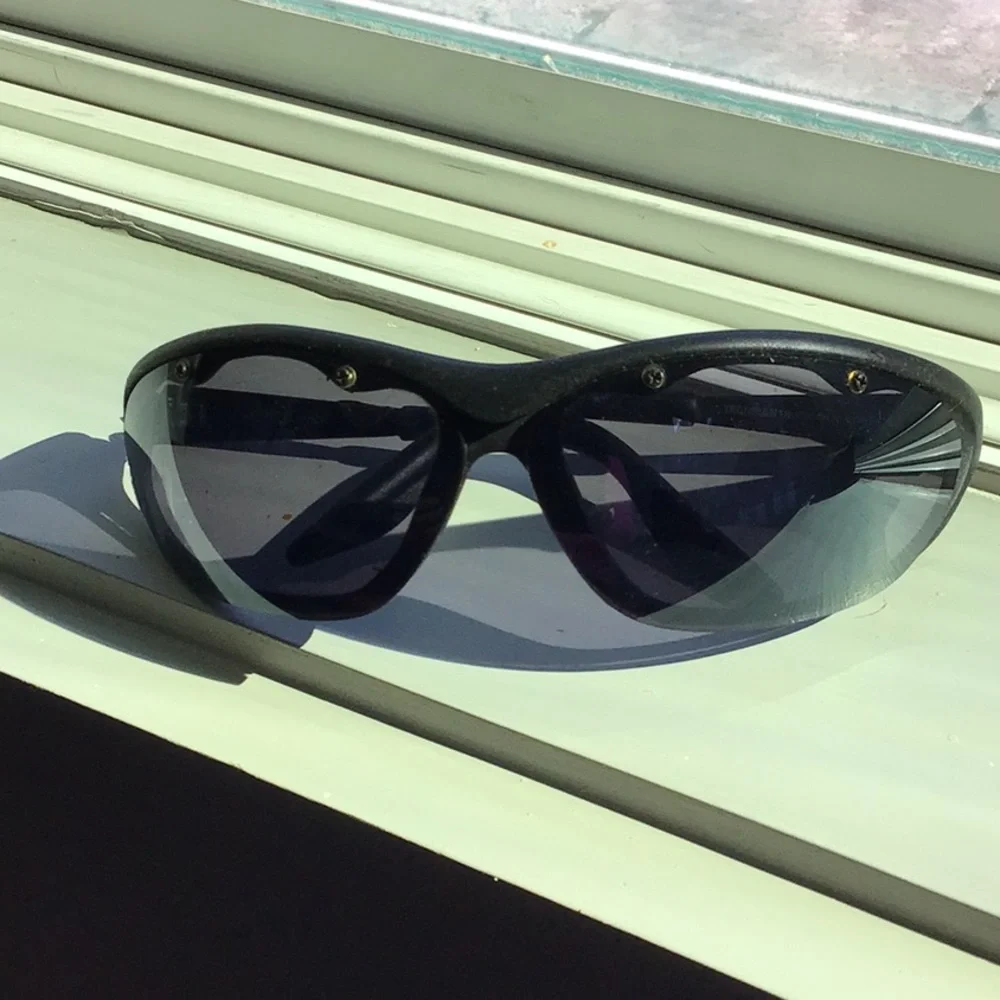 Foster Grant Ironman Sunglasses